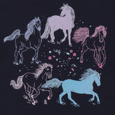 Dark Blue-Sweatshirt 98